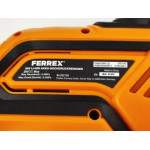 Акумуляторна мийка ferrex 20v