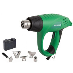 Будівельний фен Hitachi RH600T 2