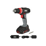 Акумуляторний шуруповер SKIL 2842 F0152842AA
