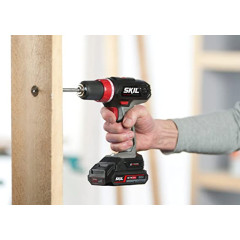 Акумуляторний шуруповер SKIL 2842 F0152842AA 2