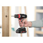 Акумуляторний шуруповер SKIL 2842 F0152842AA
