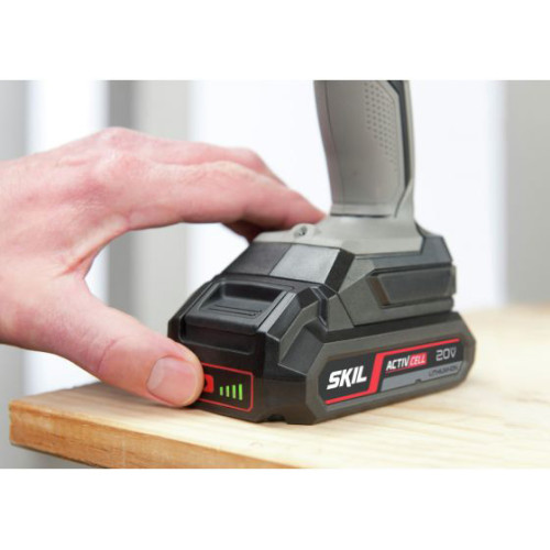 Акумуляторний шуруповер SKIL 2842 F0152842AA