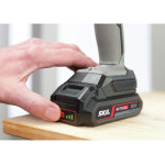 Акумуляторний шуруповер SKIL 2842 F0152842AA