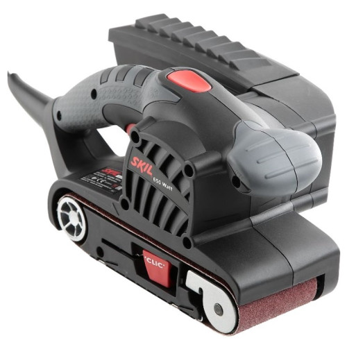 Ленточная шлифмашина Skil 1215 F0151215LA
