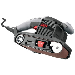 Стрічкова шліфувальна машина Skil 1215 F0151215LA 2