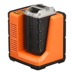 Зарядний пристрій акумуляторів серії AEG 50V 2