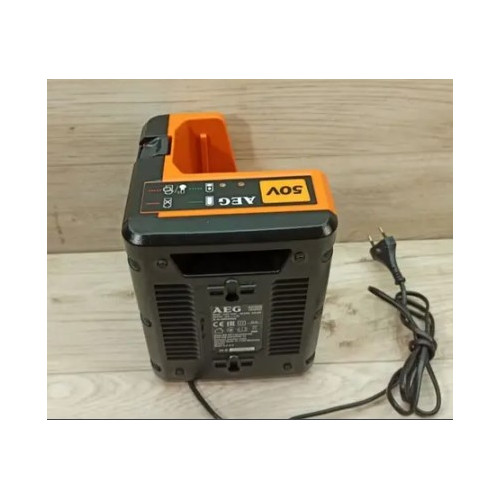 Зарядное устройство для аккумуляторов серии AEG 50V