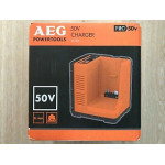 Зарядное устройство для аккумуляторов серии AEG 50V