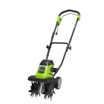 Культиватор електричний Greenworks GTL9526 230V