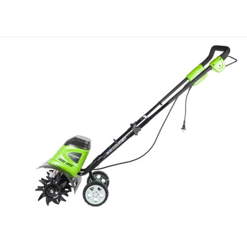 Культиватор электрический Greenworks GTL9526 230V