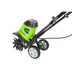 Культиватор электрический Greenworks GTL9526 230V