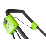 Культиватор електричний Greenworks GTL9526 230V