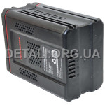 Аккумуляторная батарея Powerworks 82V 2.5Ah PC82B25