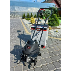 Электрический культиватор RACING 750 Вт 30 см 220 мм RAC750ET-2 2