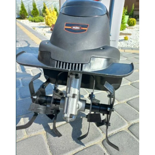Електричний культиватор RACING 750 Вт 30 см 220 мм RAC750ET-2