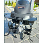 Електричний культиватор RACING 750 Вт 30 см 220 мм RAC750ET-2