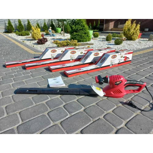 Електричний тример RAYCER 600W RAY600EHT