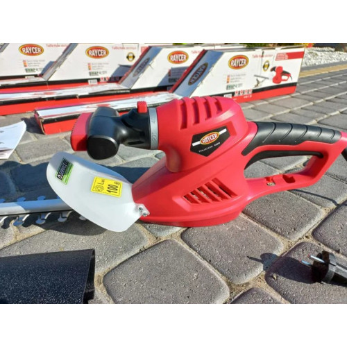 Электрический триммер RAYCER 600W RAY600EHT