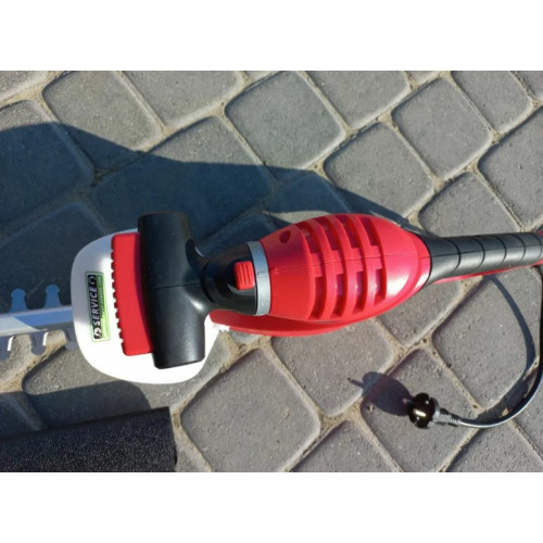 Електричний тример RAYCER 600W RAY600EHT