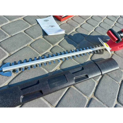 Електричний тример RAYCER 600W RAY600EHT
