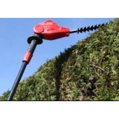 Кущоріз IKRA Mogatec THS 500 2