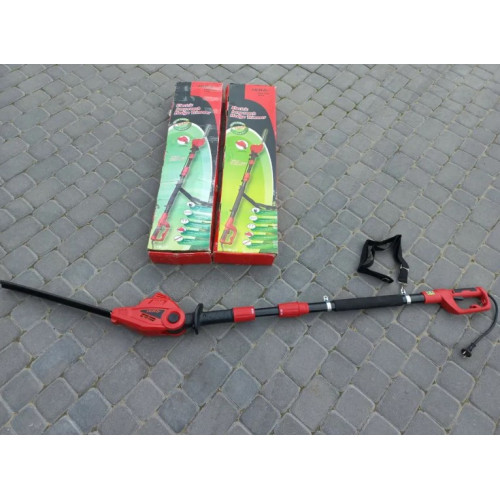 Кусторез IKRA Mogatec THS 500
