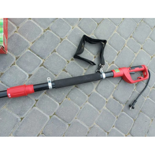 Кусторез IKRA Mogatec THS 500