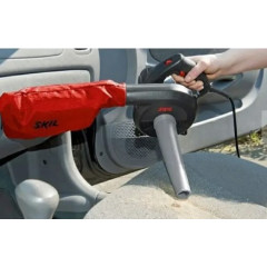 Воздуходув Skil 8600 AA F0158600AA 2