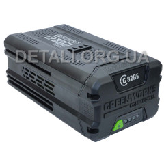 Акумулятор Greenworks GC82B5 5Ah