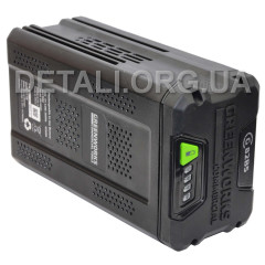 Акумулятор Greenworks GC82B5 5Ah 2