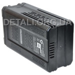 Акумулятор Greenworks GC82B5 5Ah