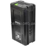 Аккумулятор Greenworks 82V 5.0Ah GC82B5