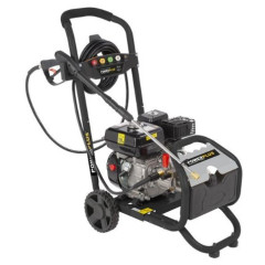 Мойка високого давления Power plus POWXG9009