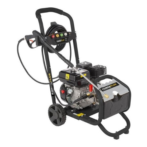Мойка високого давления Power plus POWXG9009