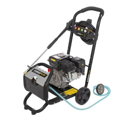 Мойка високого давления Power plus POWXG9009