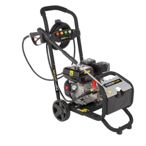 Мойка високого давления Power plus POWXG9009