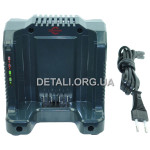 Зарядний пристрій Cramer 82C2 82V 4A 2900486