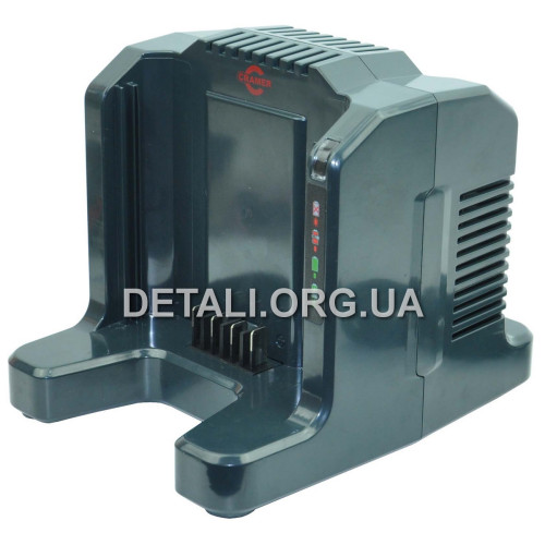 Зарядное устройство Cramer 82C2 82V 4A 2900486
