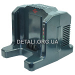 Зарядний пристрій Cramer 82C2 82V 4A 2900486