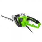 Електричний кущоріз GREENWORKS GHT7068 (22087, 2201407)