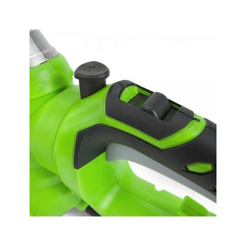 Электрический кусторез GREENWORKS GHT7068 (22087, 2201407)