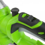 Електричний кущоріз GREENWORKS GHT7068 (22087, 2201407)