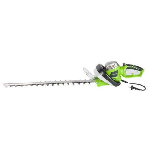 Електричний кущоріз GREENWORKS GHT7068 (22087, 2201407)