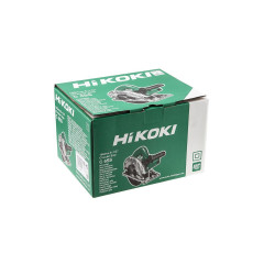 Дисковая пила Hikoki C6SS C6SSNSZ 2