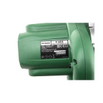Дискова пила Hikoki C6SS C6SSNSZ