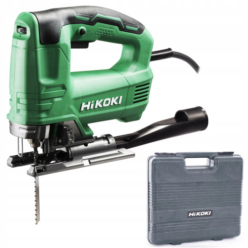 Електролобзик Hikoki CJ90VST2