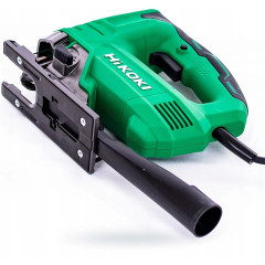 Електролобзик Hikoki CJ90VST2 2