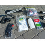 Потужний бензиновий висоторіз Racing RAC52PCS-A1