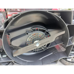 Электрическая косилка racing RAC1030 ELA 2