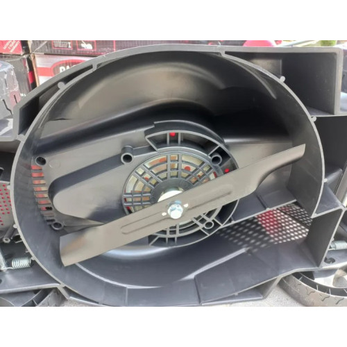 Електрична косарка racing RAC1030 ELA